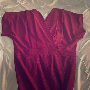 Cocktail evening dress !